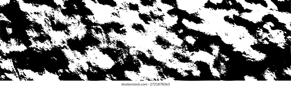 Grunge cement texture. Old scratched concrete wall bg, dotted grunge brush effect, obsolete textured concrete background, vector illustration