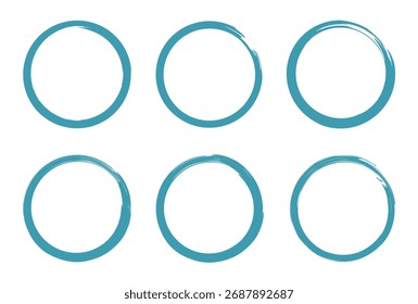 grunge, circle, brush, stroke, texture, border, element, dirty, scratch, artistic, dye, ink, splash, spray, abstract, art, collection, illustration, isolated, paint, set, shape, black, design, vector,