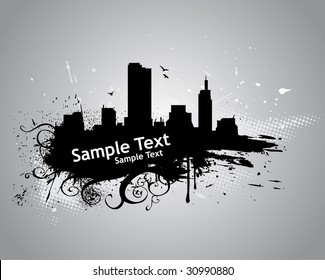 Grunge City