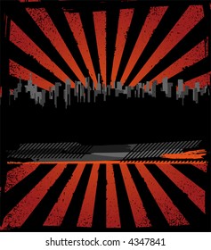 Grunge City