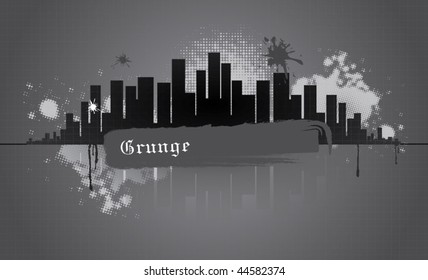 Grunge City