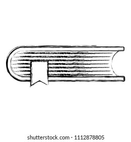grunge close book note education object