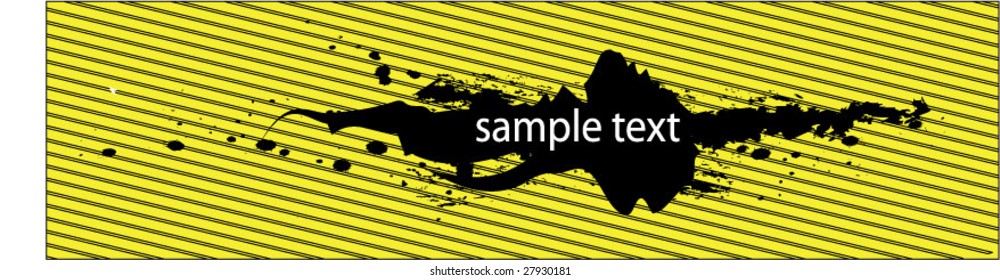 grunge color background