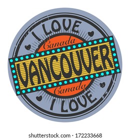 3,640 Love vancouver Images, Stock Photos & Vectors | Shutterstock