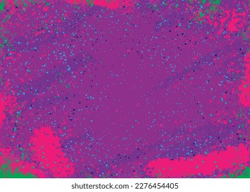 Grunge color texture for a background