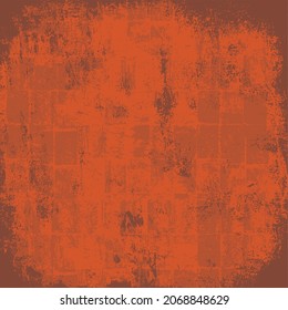 Grunge is colored. Abstract multicolored background. Bright chaotic backdrop