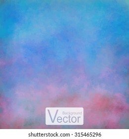 Grunge colored background