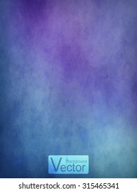 Grunge colored background