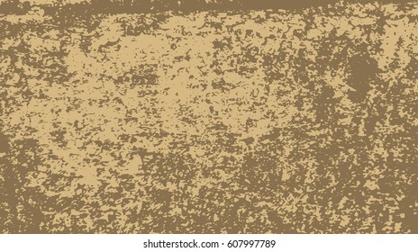 Grunge colored retro background. An abstract textured pattern for the design of packaging, business cards, websites, postcards, posters, furniture, fabrics. Two-color futuristic texture.