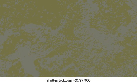 Grunge colored retro background. An abstract textured pattern for the design of packaging, business cards, websites, postcards, posters, furniture, fabrics. Two-color futuristic texture.