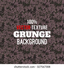 Grunge colorful background vector. Cork board.  marble