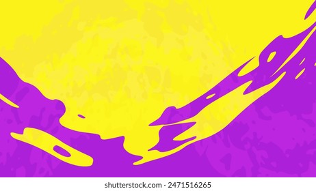 fondo de Web de Vector colorido grunge