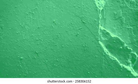 Grunge concrete cement wall with crack in industrial building, great for your design and texture background