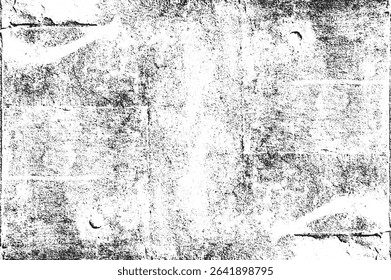 Grunge concrete wall texture background, Dirty grunge overlay for design, High contrast concrete texture pattern, Black and white distressed wall texture, Old rough cement surface background,