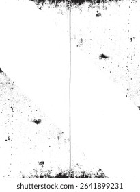 Grunge concrete wall texture background, Dirty grunge overlay for design, High contrast concrete texture pattern, Black and white distressed wall texture, Old rough cement surface background,