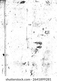 Grunge concrete wall texture background, Dirty grunge overlay for design, High contrast concrete texture pattern, Black and white distressed wall texture, Old rough cement surface background,