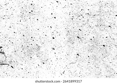 Grunge concrete wall texture background, Dirty grunge overlay for design, High contrast concrete texture pattern, Black and white distressed wall texture, Old rough cement surface background,