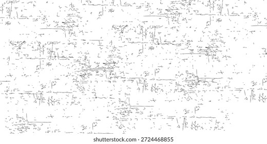 Fundo de textura de parede de concreto Grunge, Sobreposição de grunge suja para design, Padrão de textura de concreto de alto contraste, Textura de parede angustiada em preto e branco, Fundo de superfície de cimento áspero velho,