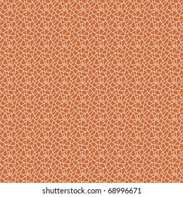 Grunge crack seamless pattern , vector illustration