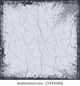 Grunge Damage Wall Texture