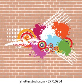 grunge design