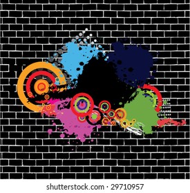 grunge design