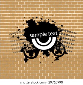 grunge design