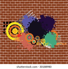 grunge design