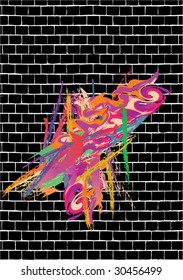 grunge design