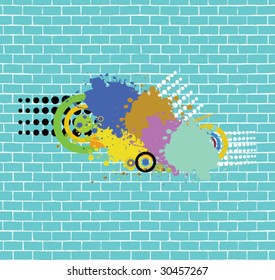 grunge design