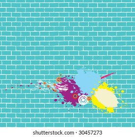 grunge design