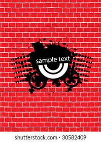 grunge design