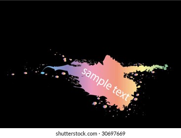 grunge design