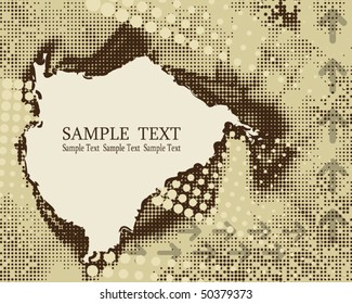 Grunge Design