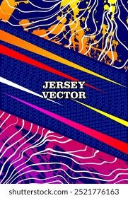 grunge design for sublimation sports background