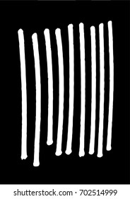 Grunge design vector elements