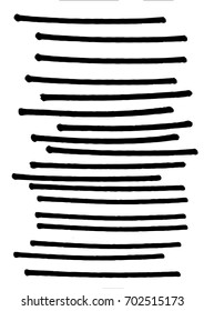 Grunge design vector elements