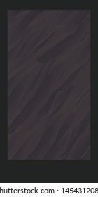 grunge with destruction element  background textured  dark gray color with black frame