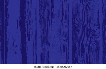 Grunge detailed color texture of old wooden boards, wood panels, floor, doors, walls. Vector background
