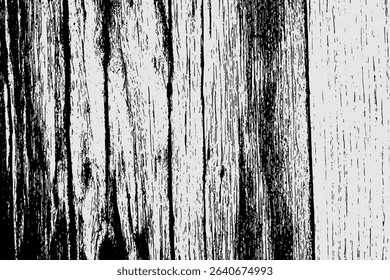 Grunge detailed intertwined texture, threads, lines, wire, veins, monochrome. Grunge old detailed black and white, gray texture. Vector background