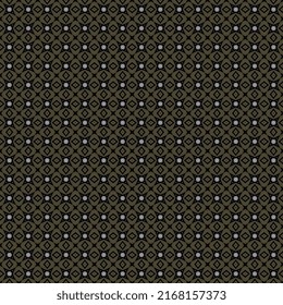 Grunge Diamond Repeating Texture Tile