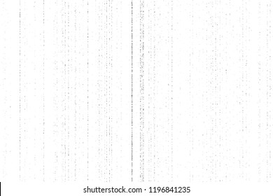Grunge dirty photocopy texture. Vertical stripes. Can be used for creating of retro effect in your artwork.