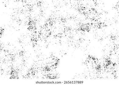 Ilustración de fondo de textura sucia de grunge