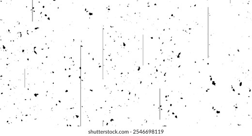 Grunge dirty texture background overlay. Grunge surface background of the surface caused by dust and scratches.