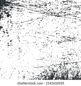 Grunge dirty texture. Distressed background.