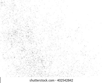 Grunge Distress Texture.