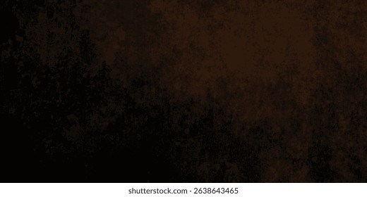 Grunge Distressed Dark Brown and Black Background for High-Impact Marketing and Print Materials

