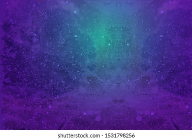 Grunge distressed effect background wallpaper.