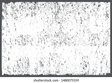 Grunge distressed overlay texture background