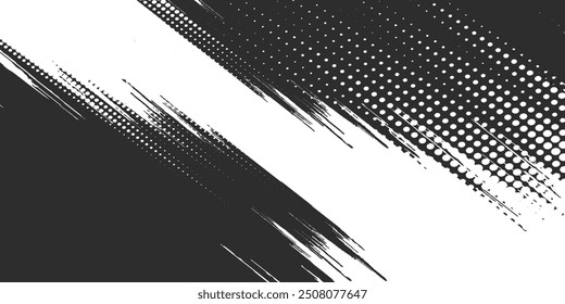 Grunge distressed overlay texture and background